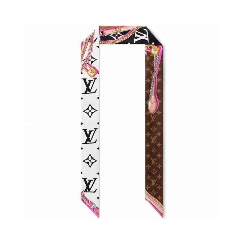 Louis Vuitton Silk Durable 272052