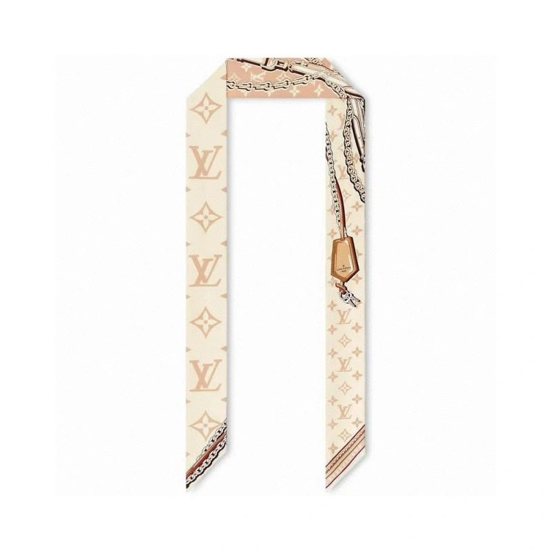 ComfortFit Louis Vuitton Silk 272059