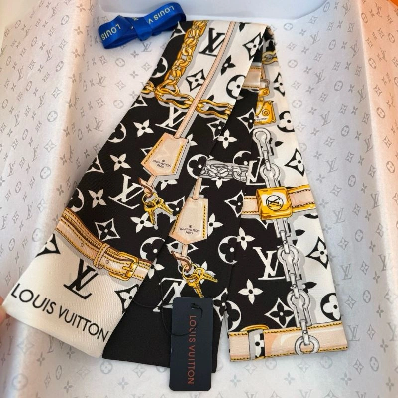 Louis Vuitton Silk ModernLook 272058