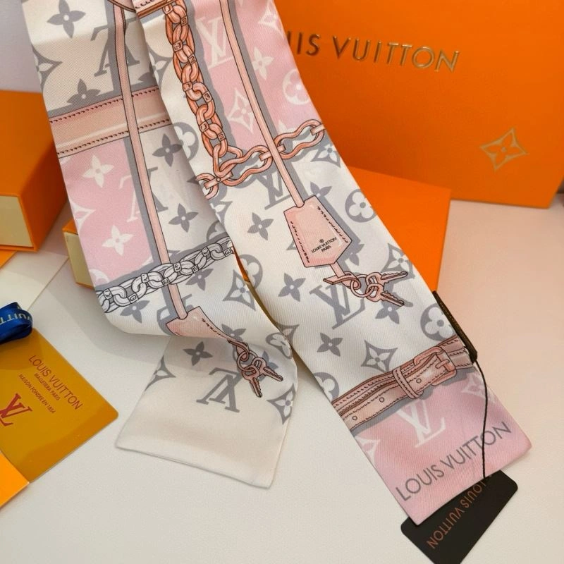Premium Louis Vuitton Silk 272051