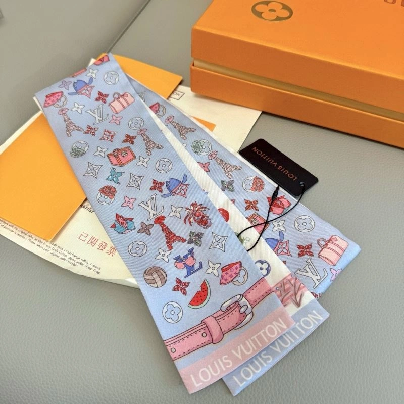 Louis Vuitton Silk Flexible 272050
