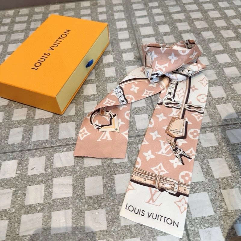 Louis Vuitton Silk SmoothTexture 272049
