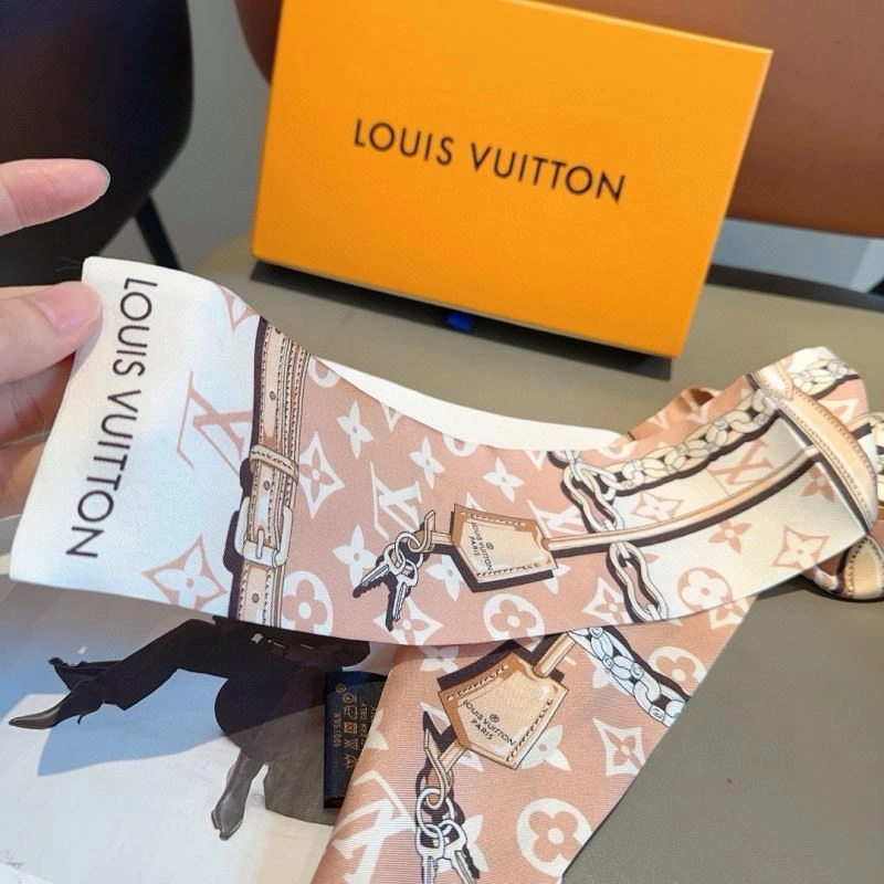 Louis Vuitton Silk SmoothTexture 272049