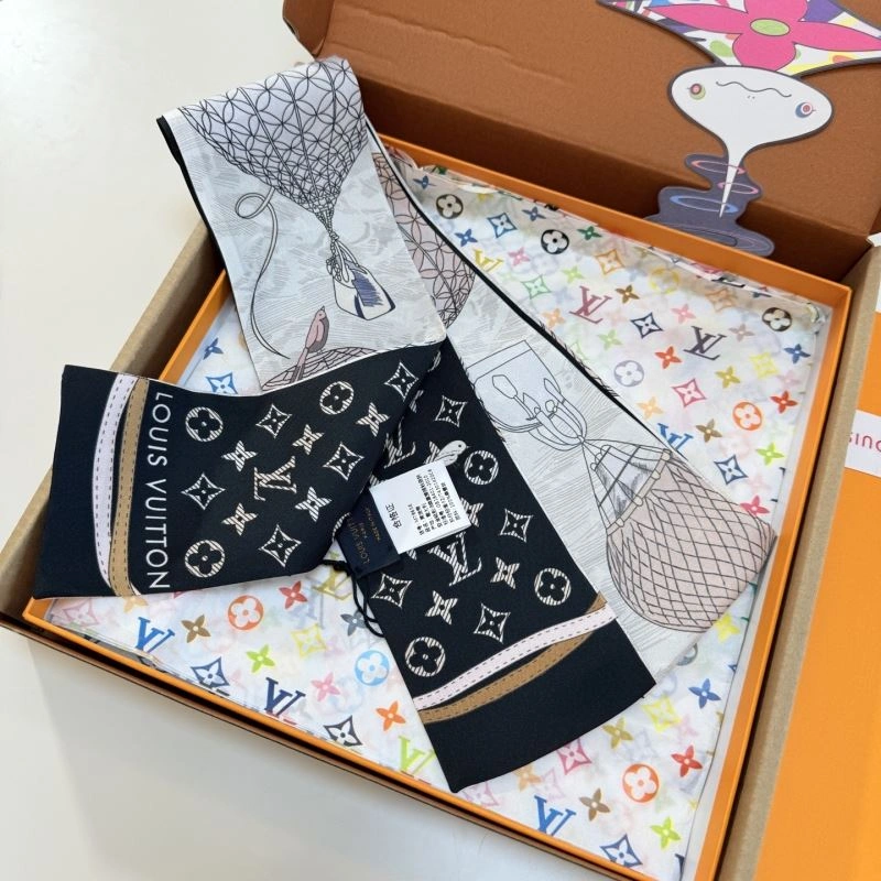 Louis Vuitton Silk Lightweight 272031