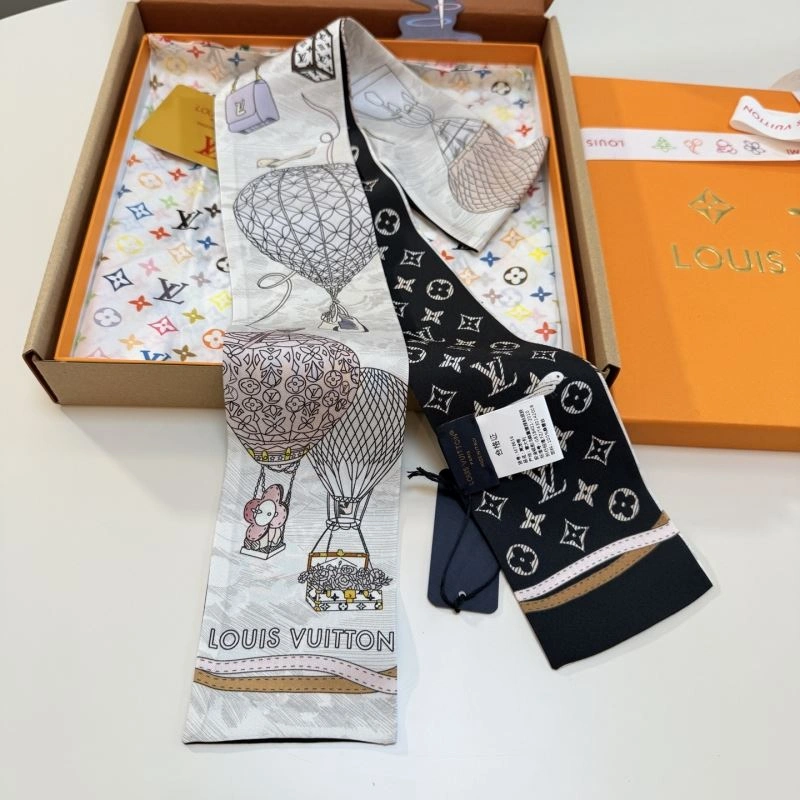 Louis Vuitton Silk Lightweight 272031