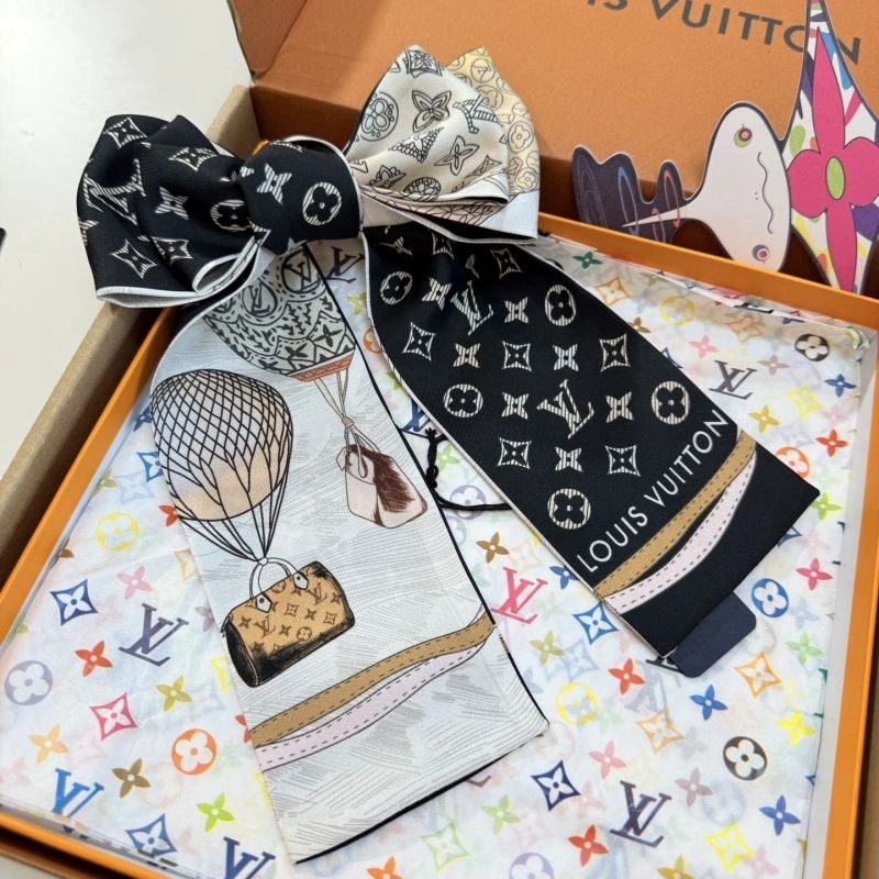 Louis Vuitton Silk Lightweight 272031