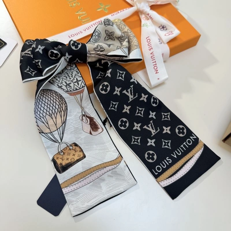 Louis Vuitton Silk Lightweight 272031