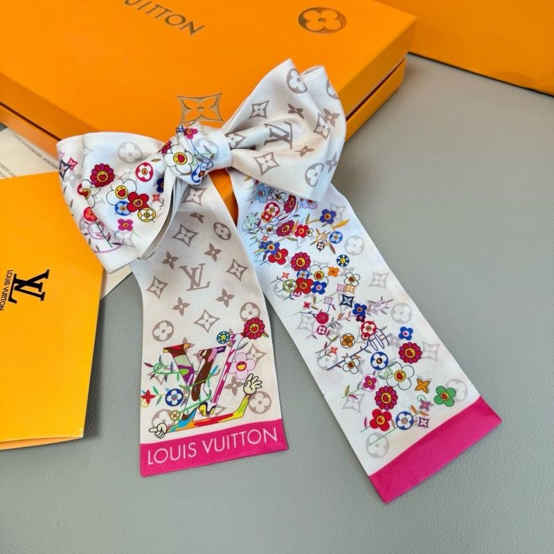Functional Louis Vuitton Silk 272039