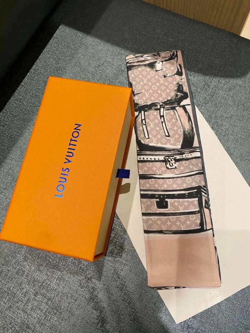 HighPerformance Louis Vuitton Silk 272470