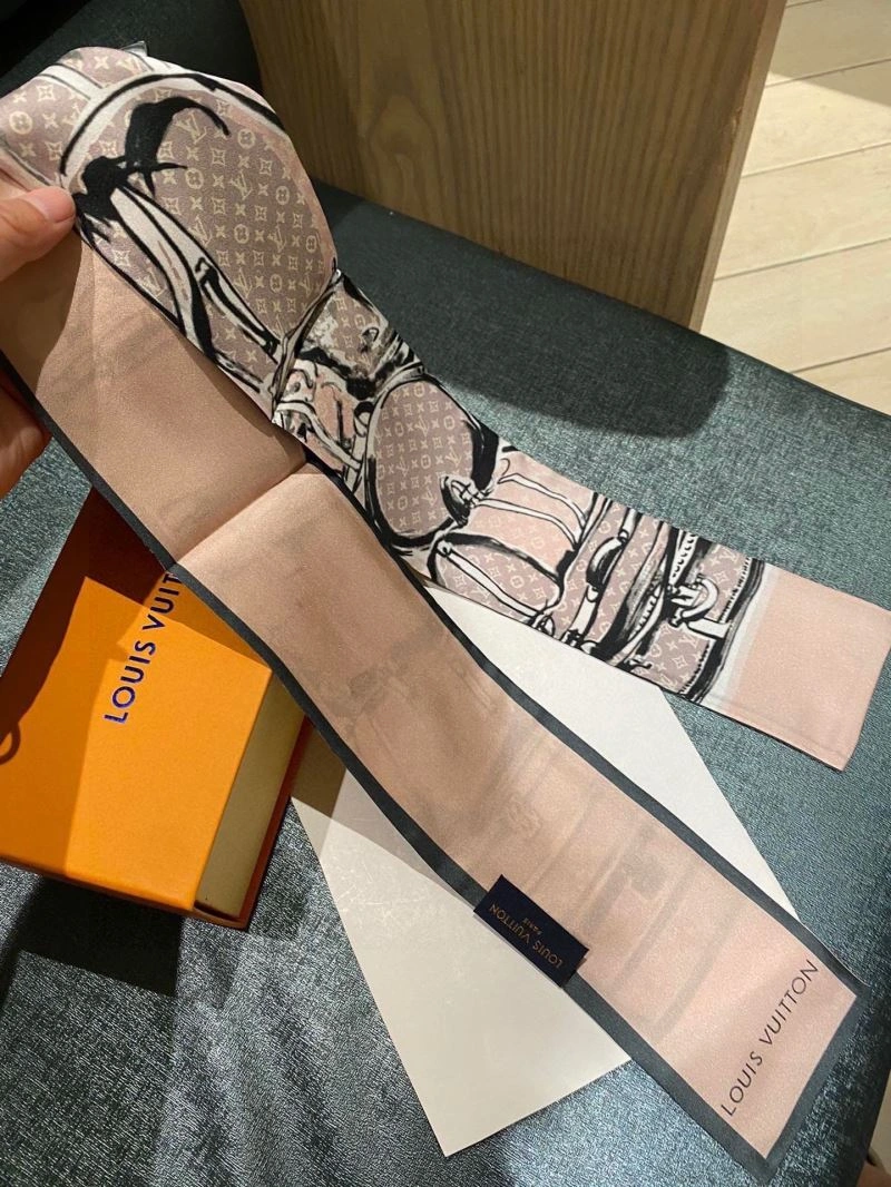 HighPerformance Louis Vuitton Silk 272470