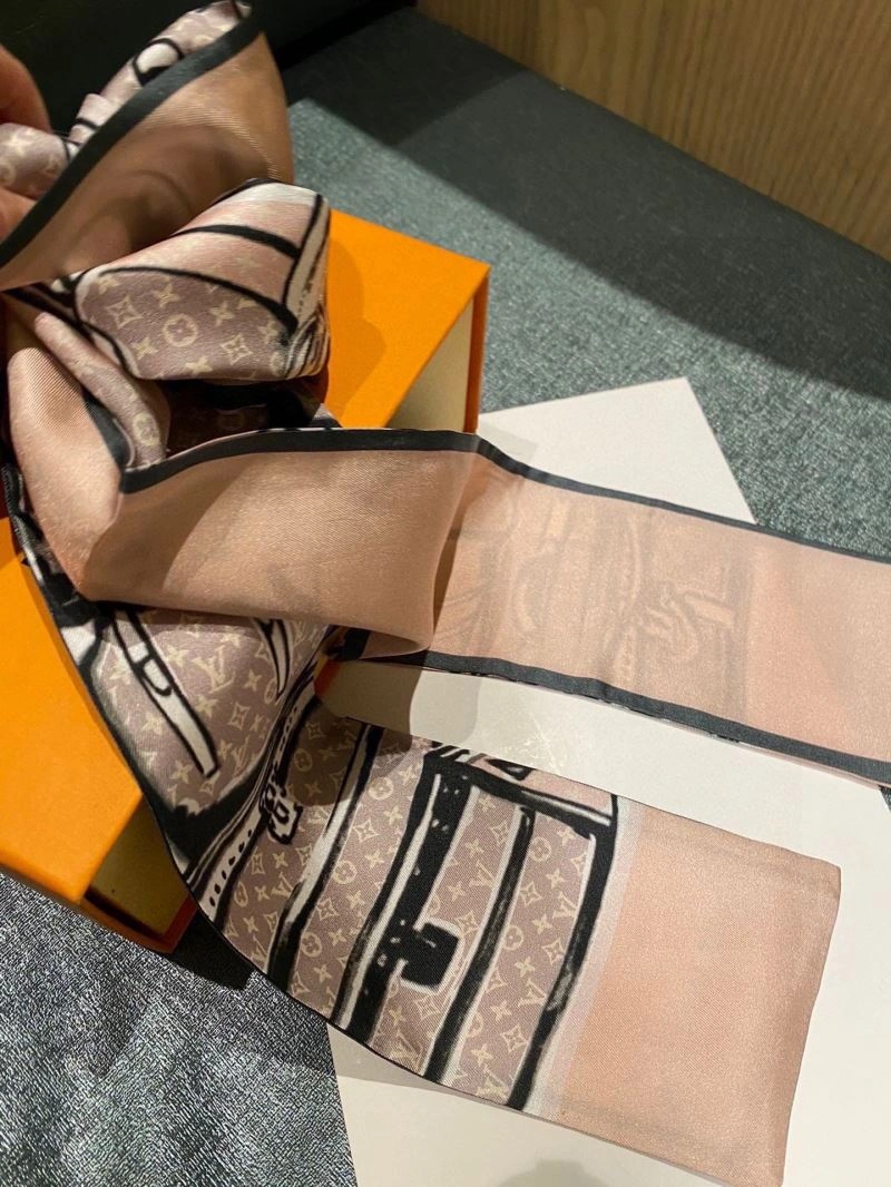 HighPerformance Louis Vuitton Silk 272470