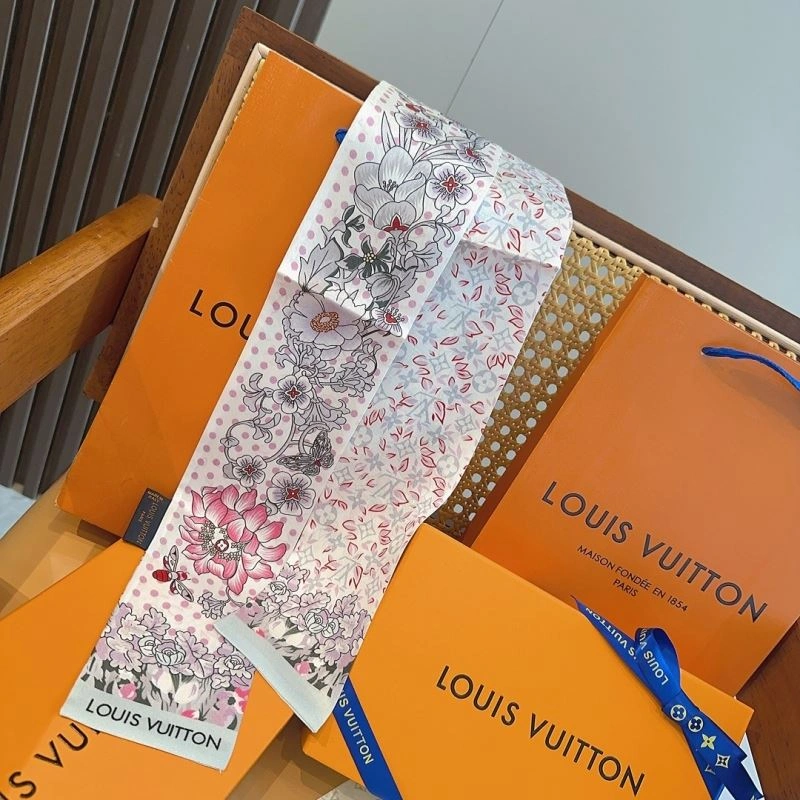 MoistureWicking Louis Vuitton Silk 272590