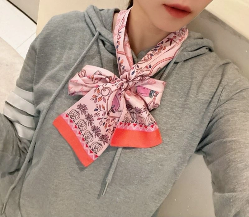 Louis Vuitton Silk Soft 272580