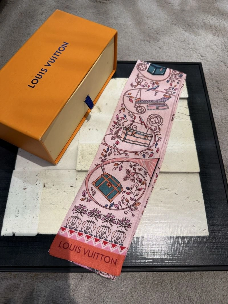 Louis Vuitton Silk Soft 272580
