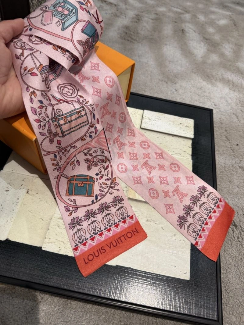 Louis Vuitton Silk Soft 272580