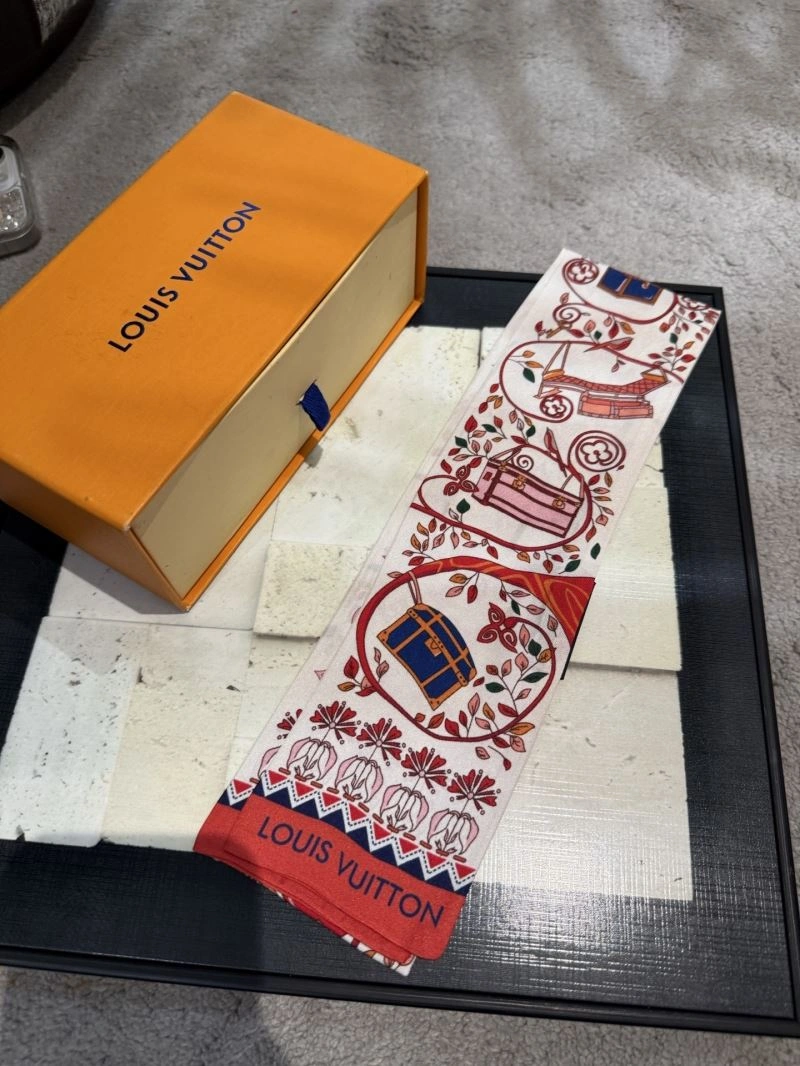 MoistureWicking Louis Vuitton Silk 272603