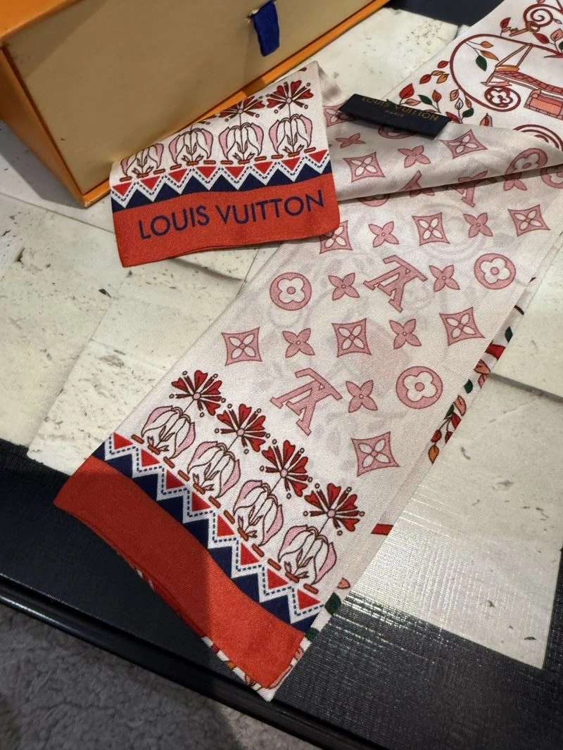 MoistureWicking Louis Vuitton Silk 272603