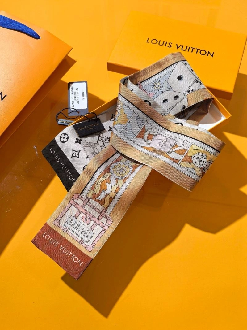 RelaxedFit Louis Vuitton Silk 272593
