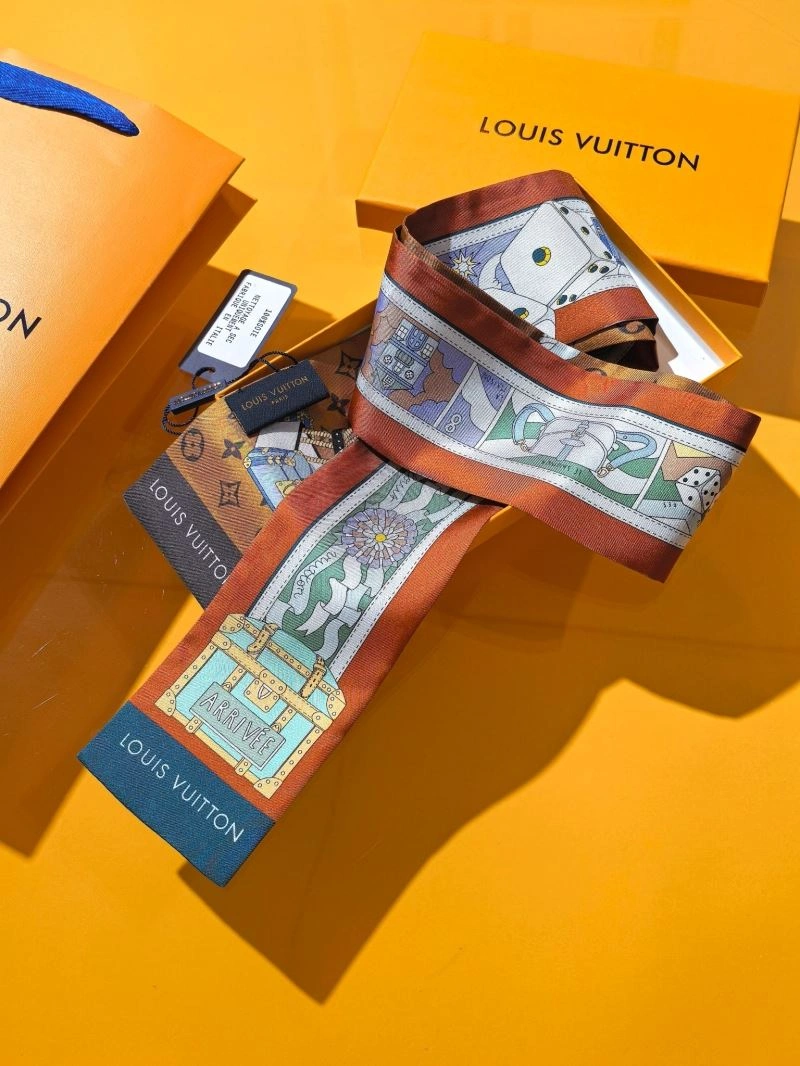 Louis Vuitton Silk SunProtective 272585