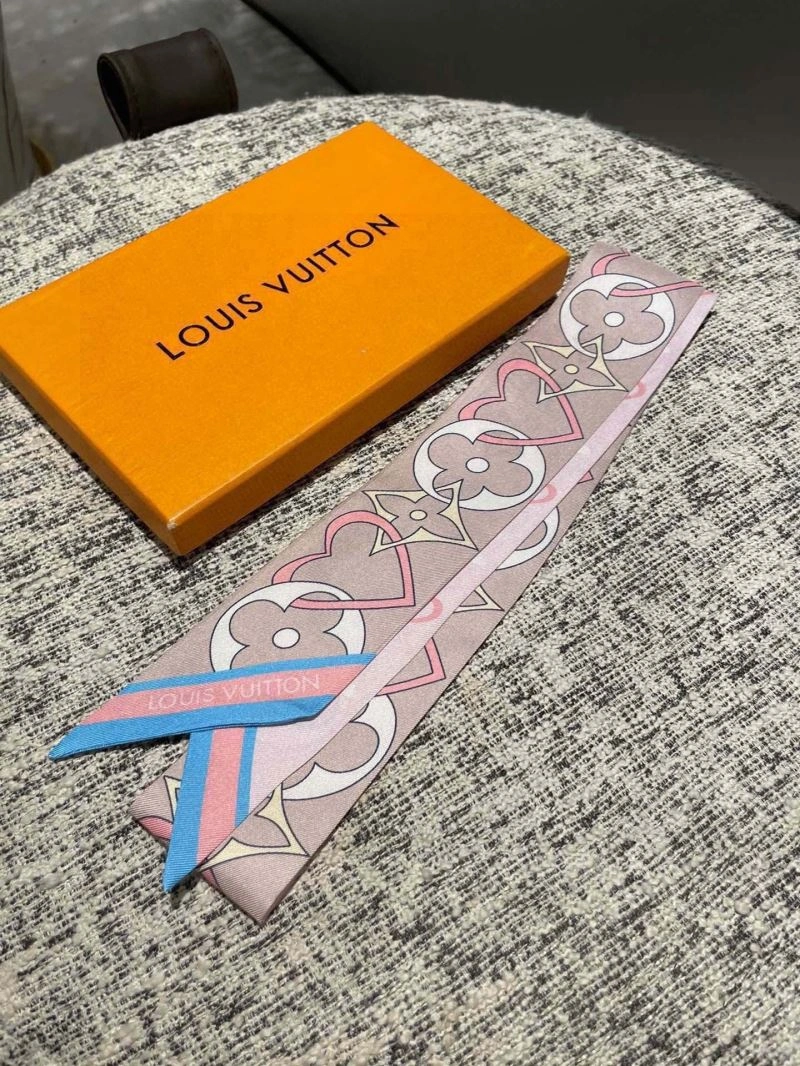 SoftTouch Louis Vuitton Silk 272597