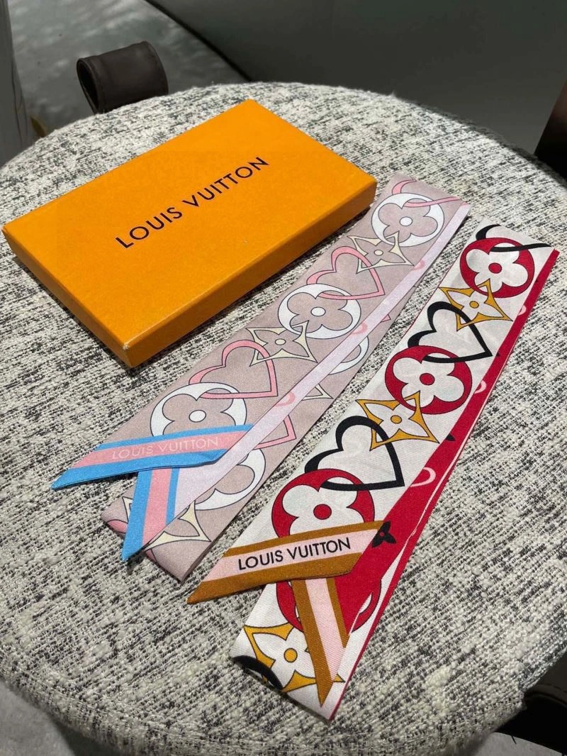 Comfortable Louis Vuitton Silk 272587
