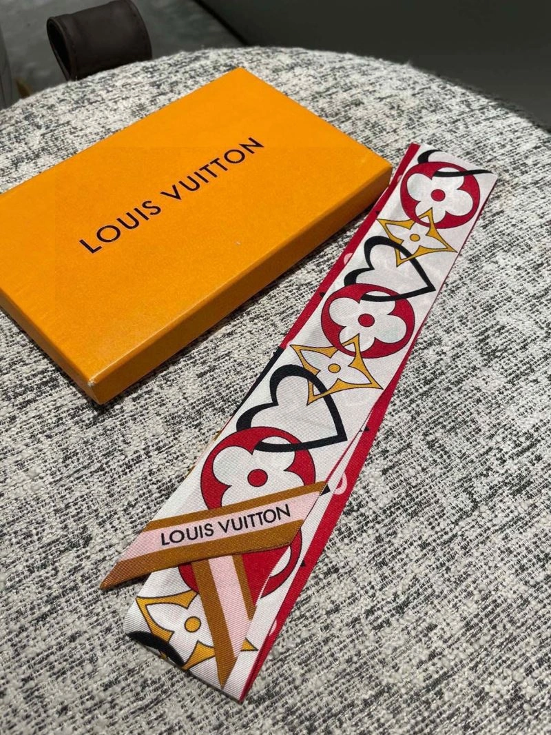 Comfortable Louis Vuitton Silk 272587