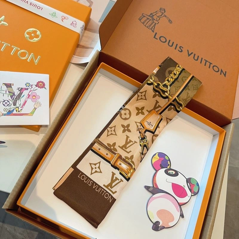 MultiPurpose Louis Vuitton Silk 272606