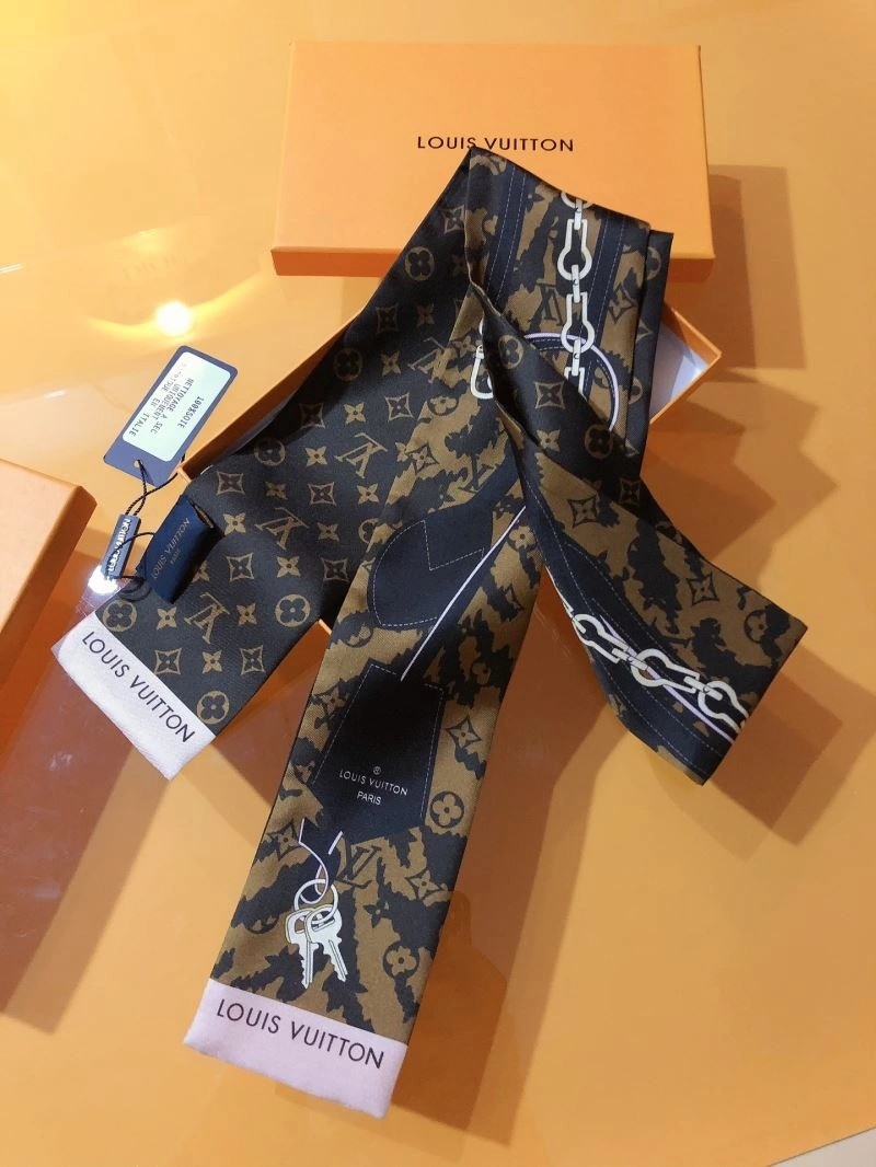 Louis Vuitton Silk RelaxedFit 272592