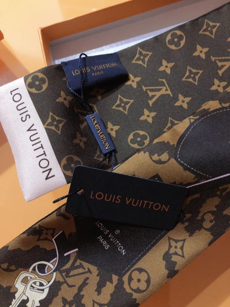 Louis Vuitton Silk RelaxedFit 272592