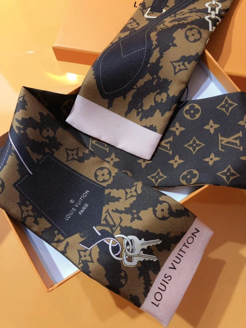 Louis Vuitton Silk RelaxedFit 272592