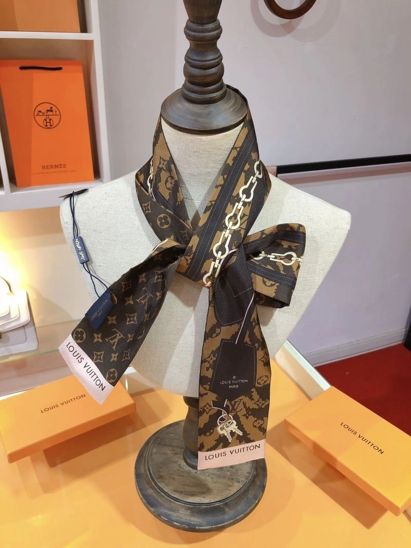 Louis Vuitton Silk RelaxedFit 272592