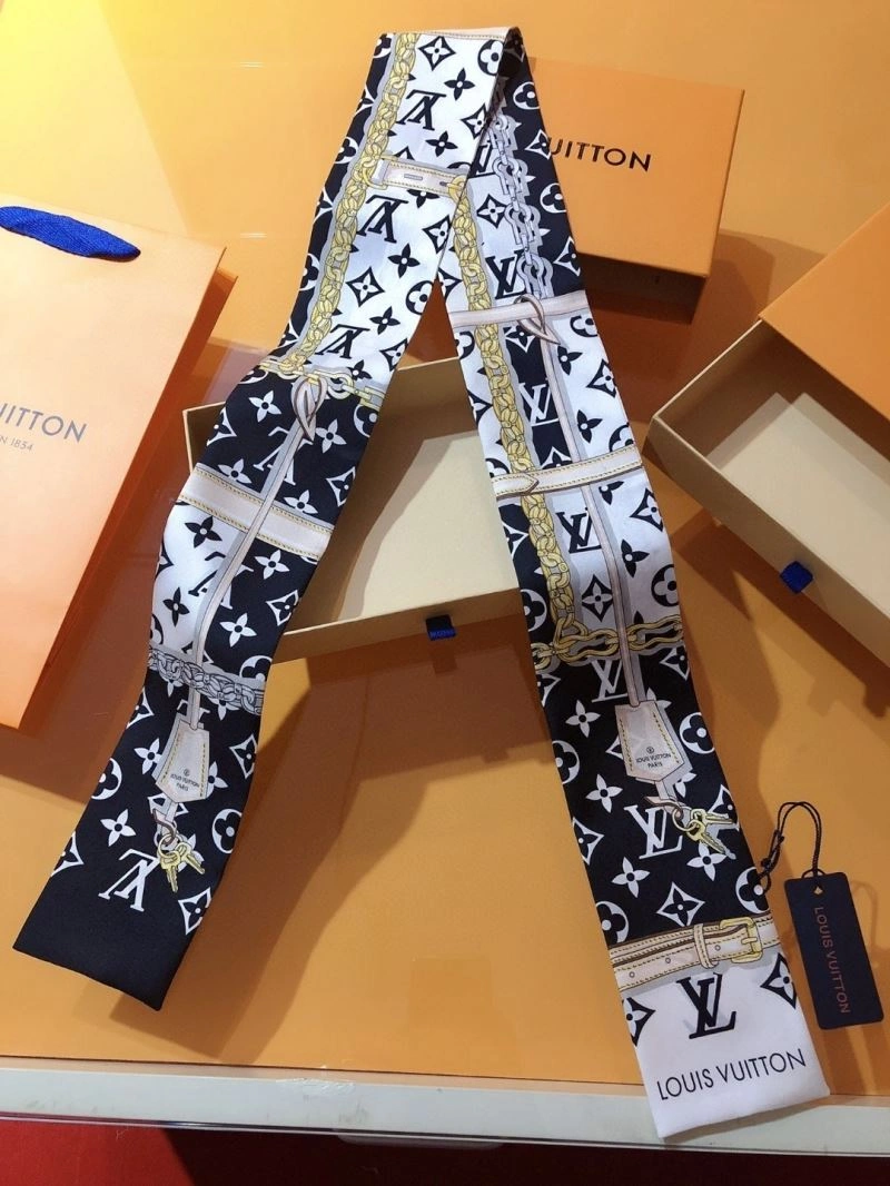 Louis Vuitton Silk Affordable 272586
