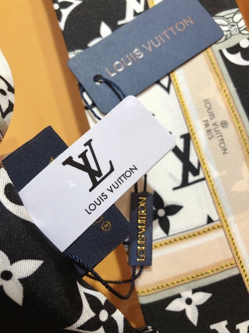 Louis Vuitton Silk Affordable 272586