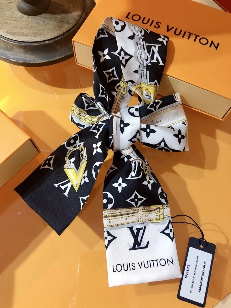 Louis Vuitton Silk Affordable 272586