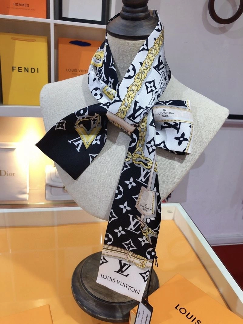 Louis Vuitton Silk Affordable 272586