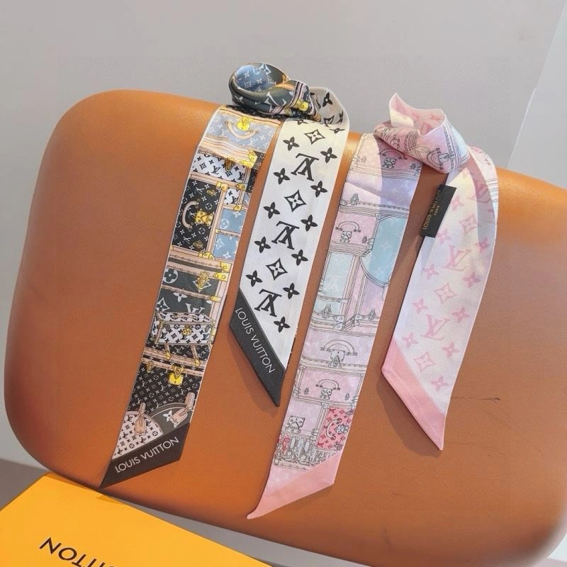 Louis Vuitton Silk WellDesigned 272602