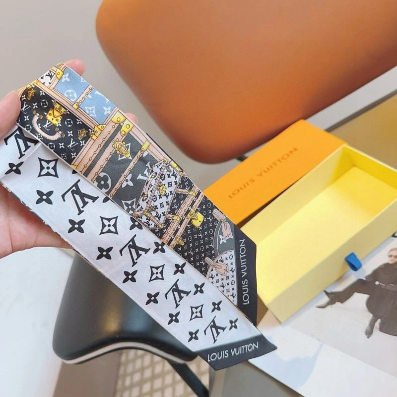 Louis Vuitton Silk WellDesigned 272602