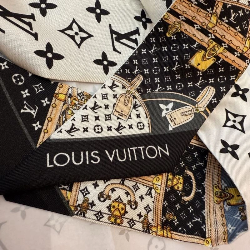 Louis Vuitton Silk SmoothTexture 272599