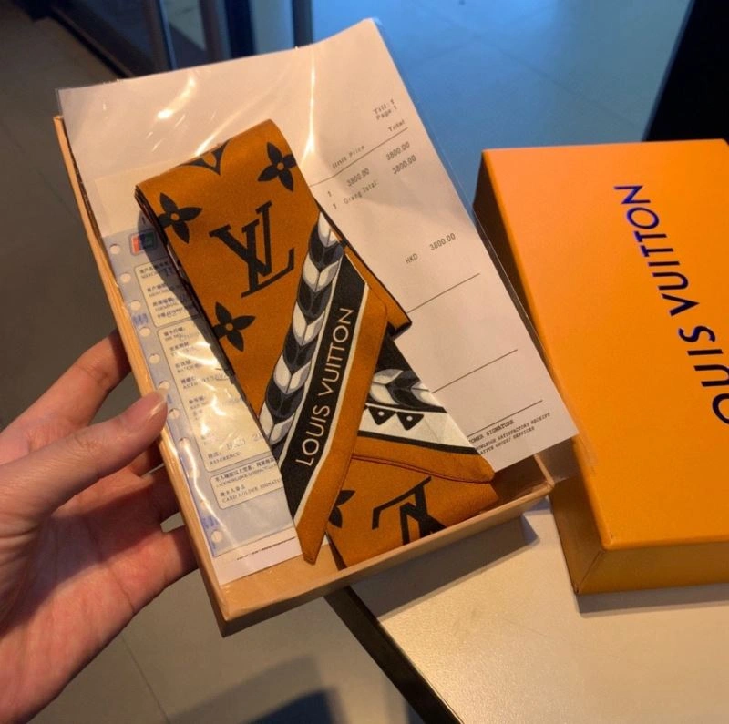 Louis Vuitton Silk BestValue 272583