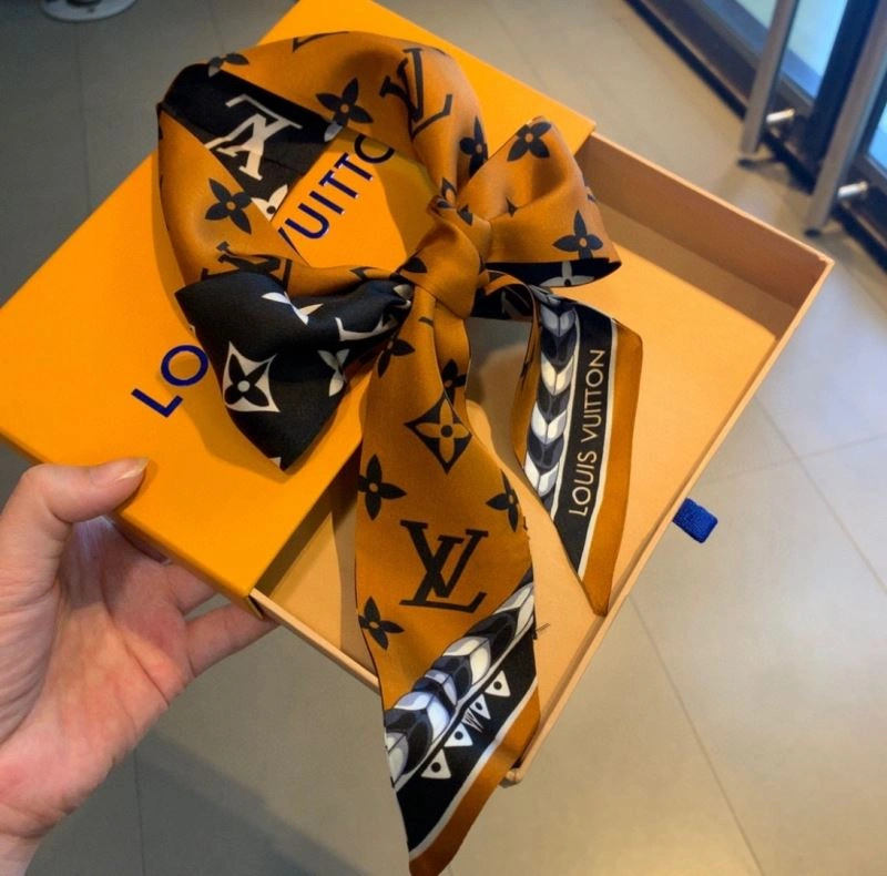 Louis Vuitton Silk BestValue 272583