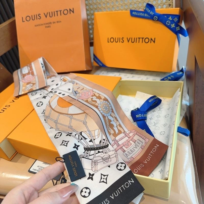 Louis Vuitton Silk OdorResistant 272578