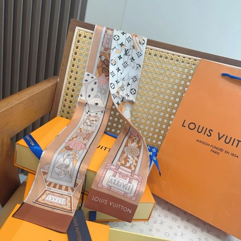 Louis Vuitton Silk OdorResistant 272578