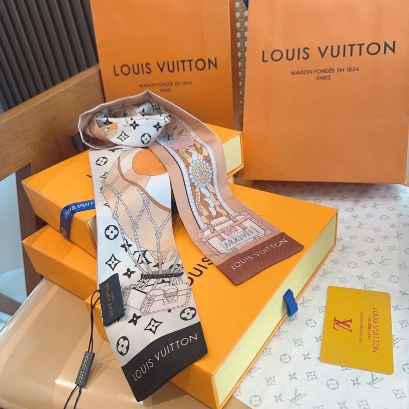 Louis Vuitton Silk OdorResistant 272578