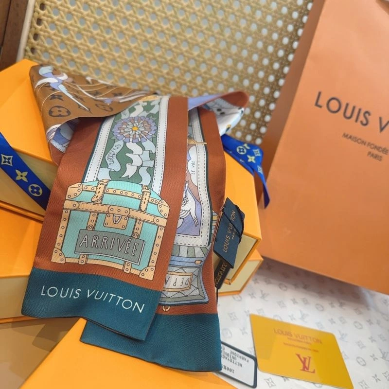 Louis Vuitton Silk SunProtective 272575