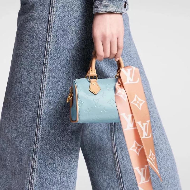 Comfortable Louis Vuitton Silk 272572