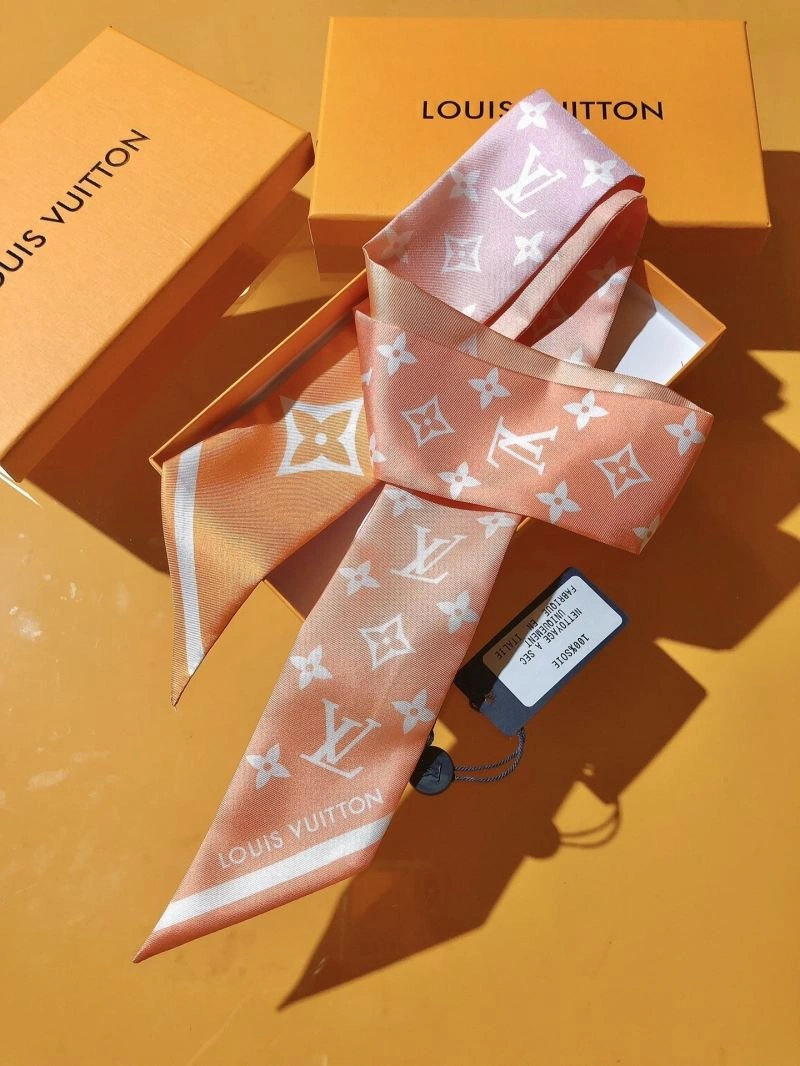 Comfortable Louis Vuitton Silk 272572