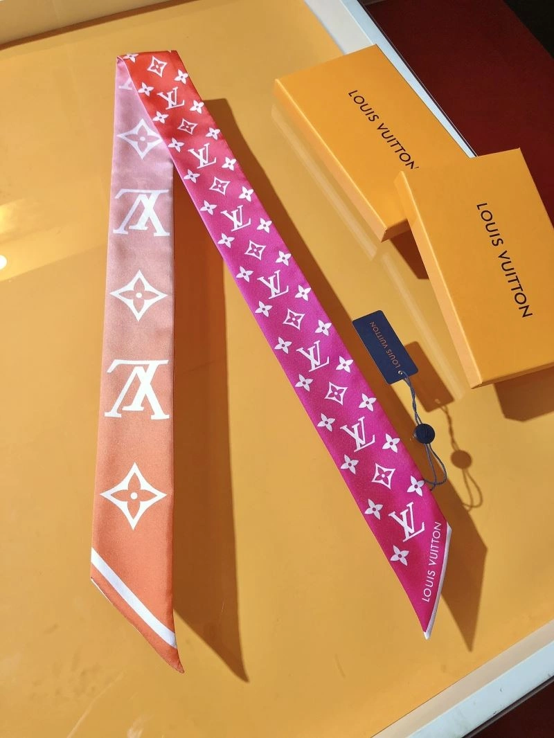 QuickDry Louis Vuitton Silk 272567