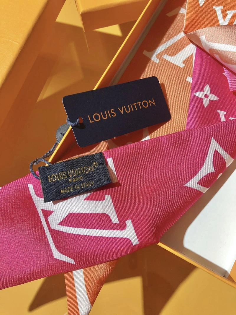 QuickDry Louis Vuitton Silk 272567