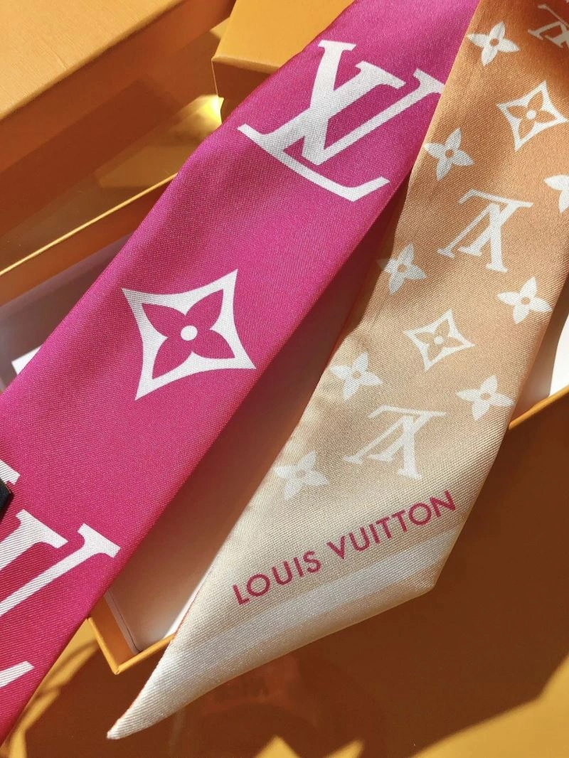 QuickDry Louis Vuitton Silk 272567