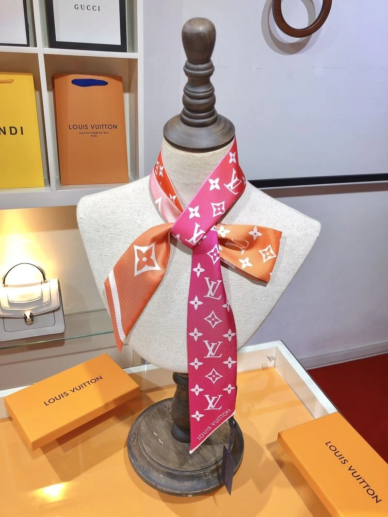 QuickDry Louis Vuitton Silk 272567